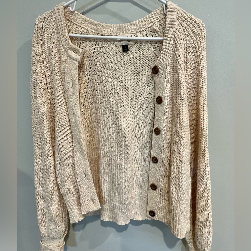 Universal Thread Cardigan
